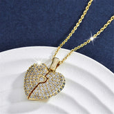 Big Heart Zircon